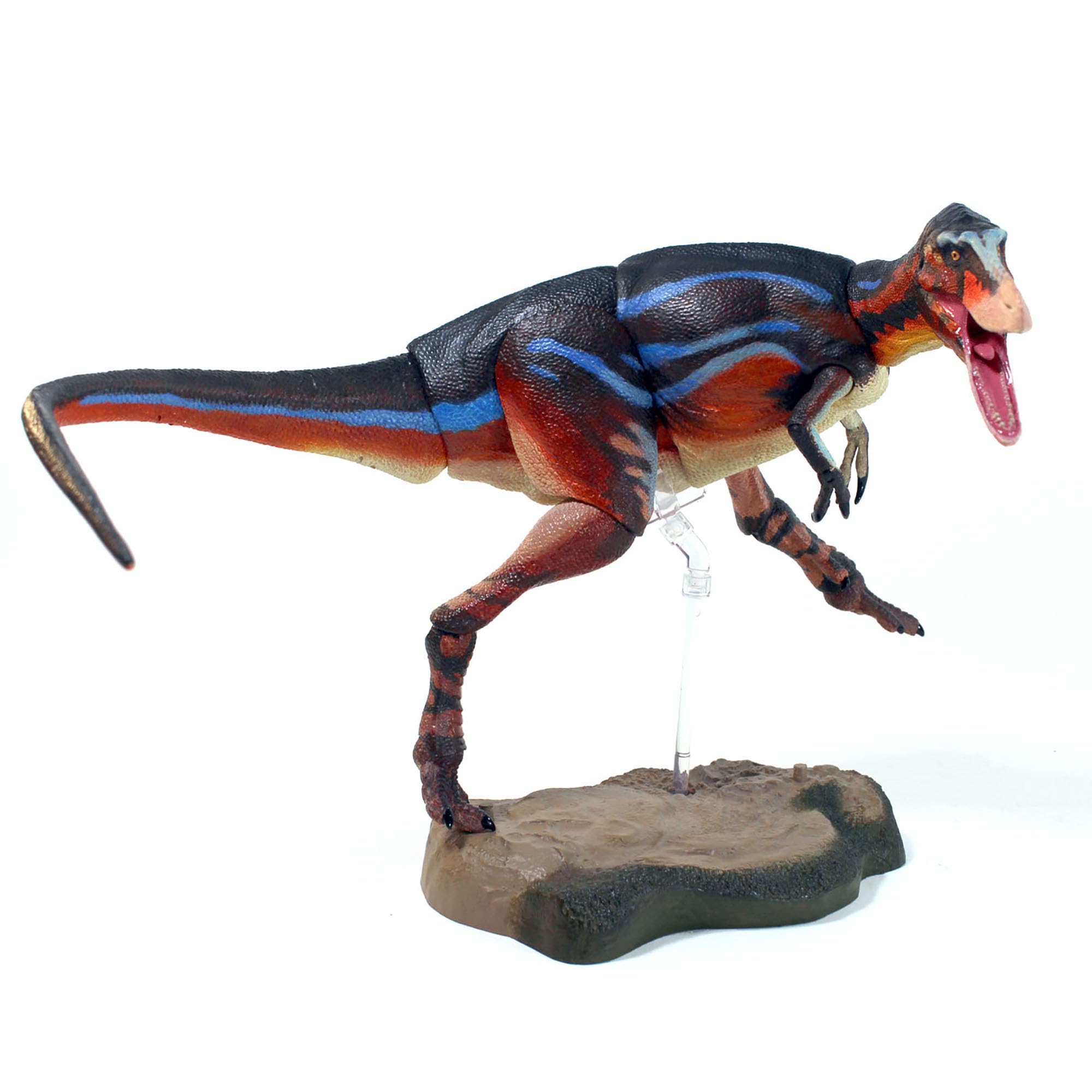Beasts of the Mesozoic: Qianzhousaurus Sinensis - 1/18th